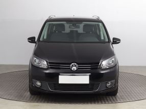 Volkswagen Touran - 2014