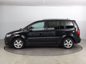 Volkswagen Touran - 2014