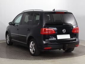 Volkswagen Touran - 2014