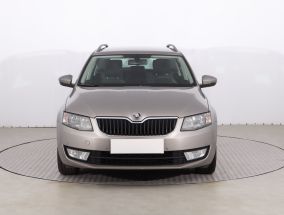 Skoda Octavia - 2013