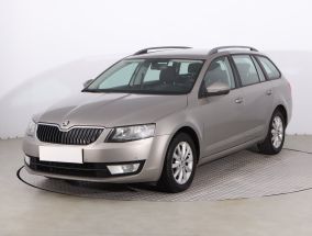 Skoda Octavia - 2013