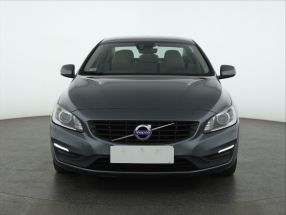 Volvo S60 - 2017