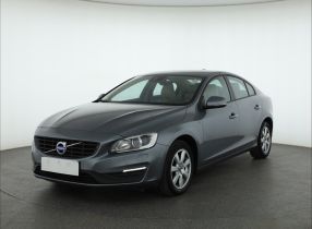 Volvo S60 - 2017
