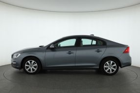 Volvo S60 - 2017