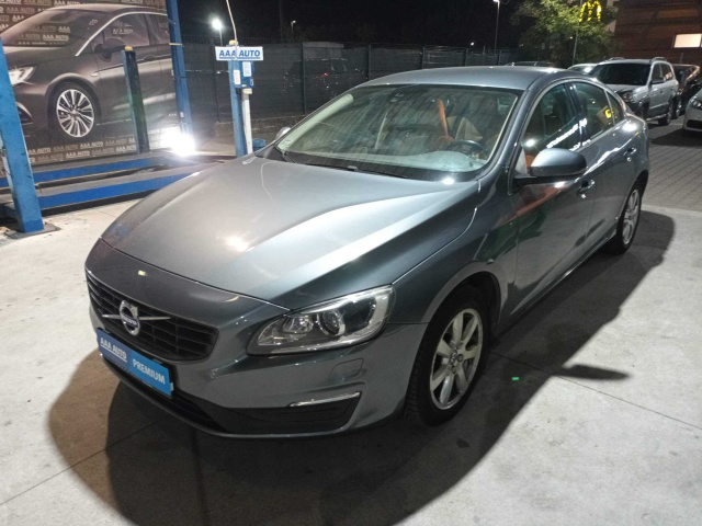 Volvo S60 2017