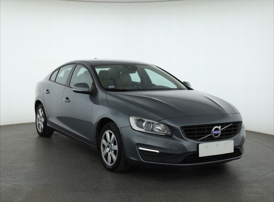 Volvo S60 - 2017