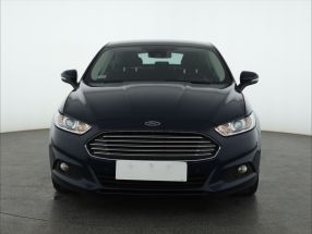 Ford Mondeo - 2016