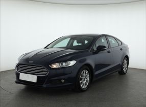 Ford Mondeo - 2016