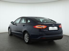 Ford Mondeo - 2016