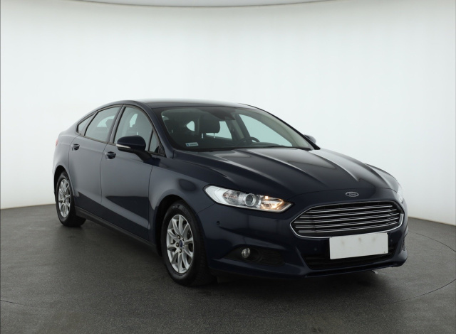 Ford Mondeo 2016