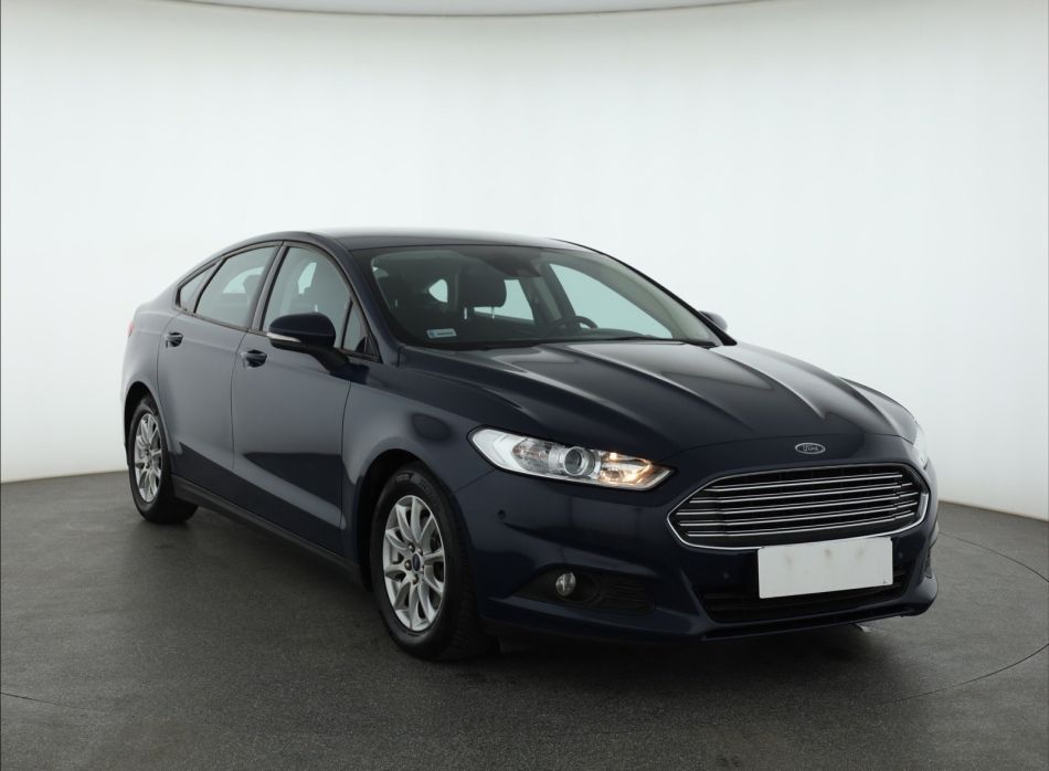 Ford Mondeo - 2016