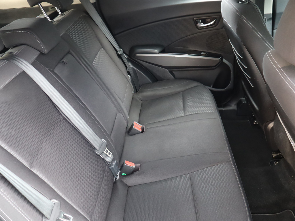 Ssang Yong XLV