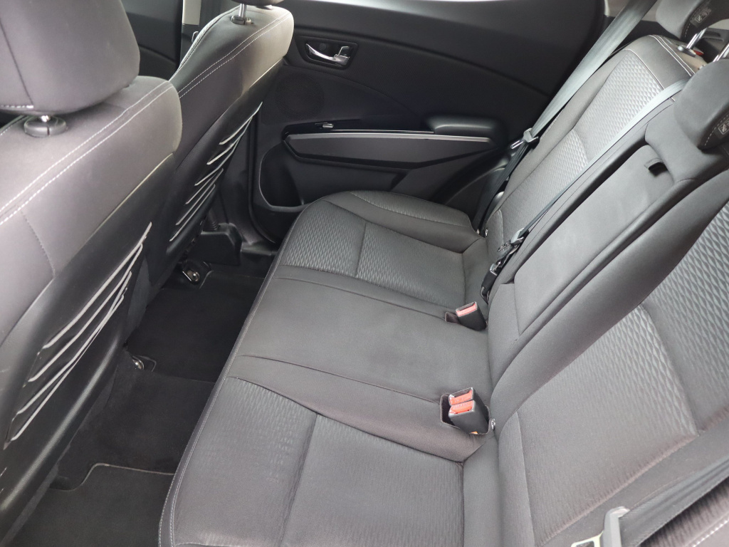 Ssang Yong XLV