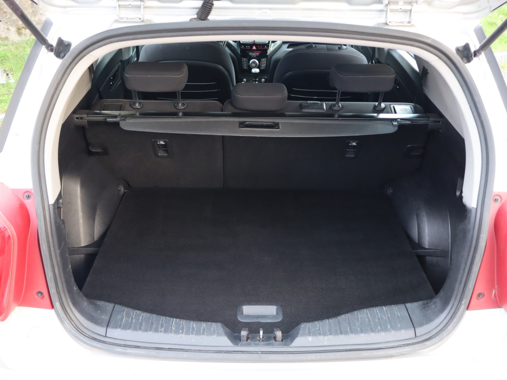 Ssang Yong XLV