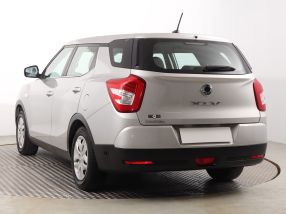SsangYong XLV - 2017