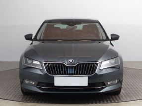 Skoda Superb - 2017