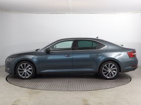 Skoda Superb - 2017