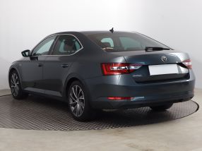 Skoda Superb - 2017