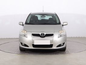 Toyota Auris - 2009