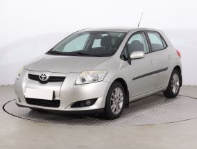 Toyota Auris - 2009