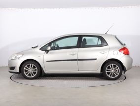 Toyota Auris - 2009