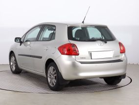 Toyota Auris - 2009