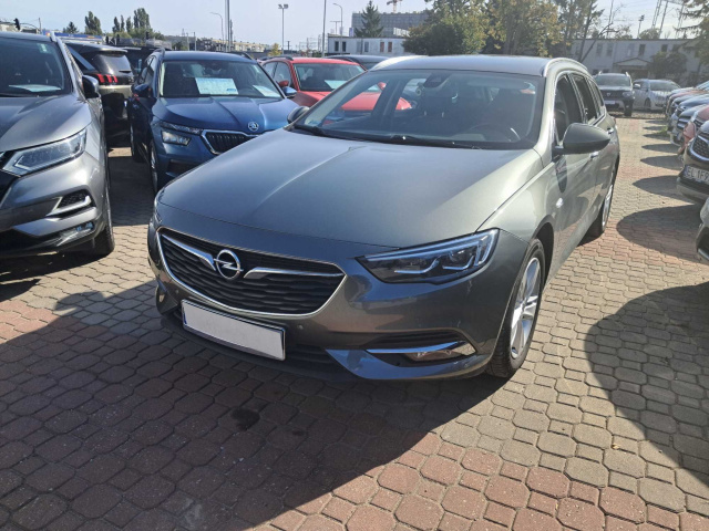 Opel Insignia 2019