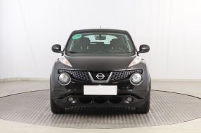 Nissan Juke - 2010