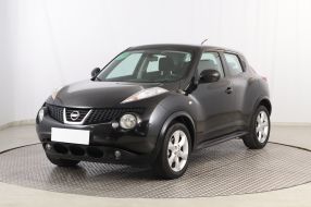 Nissan Juke - 2010