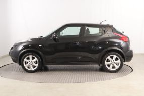 Nissan Juke - 2010