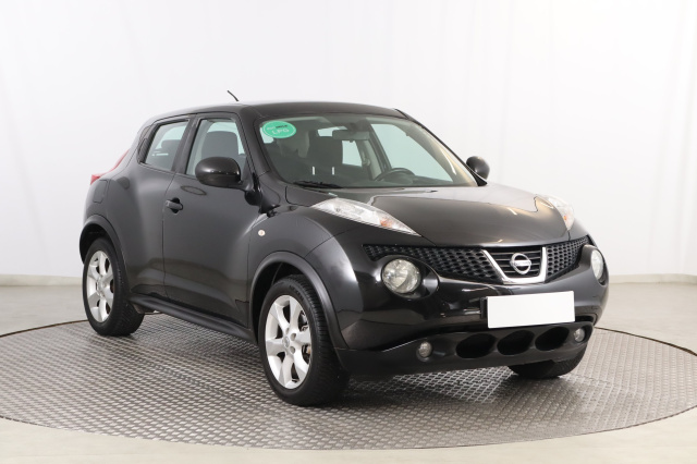 Nissan Juke 2010