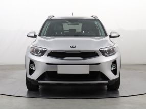 Kia Stonic - 2019