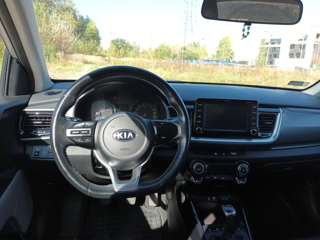 Kia Stonic