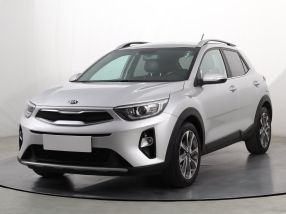 Kia Stonic - 2019