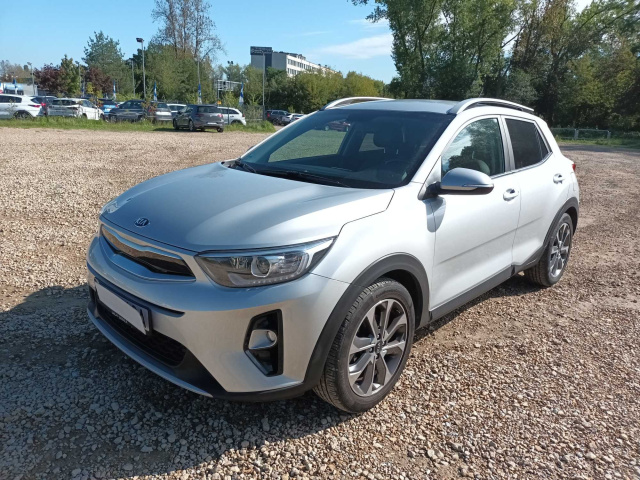 Kia Stonic 2019