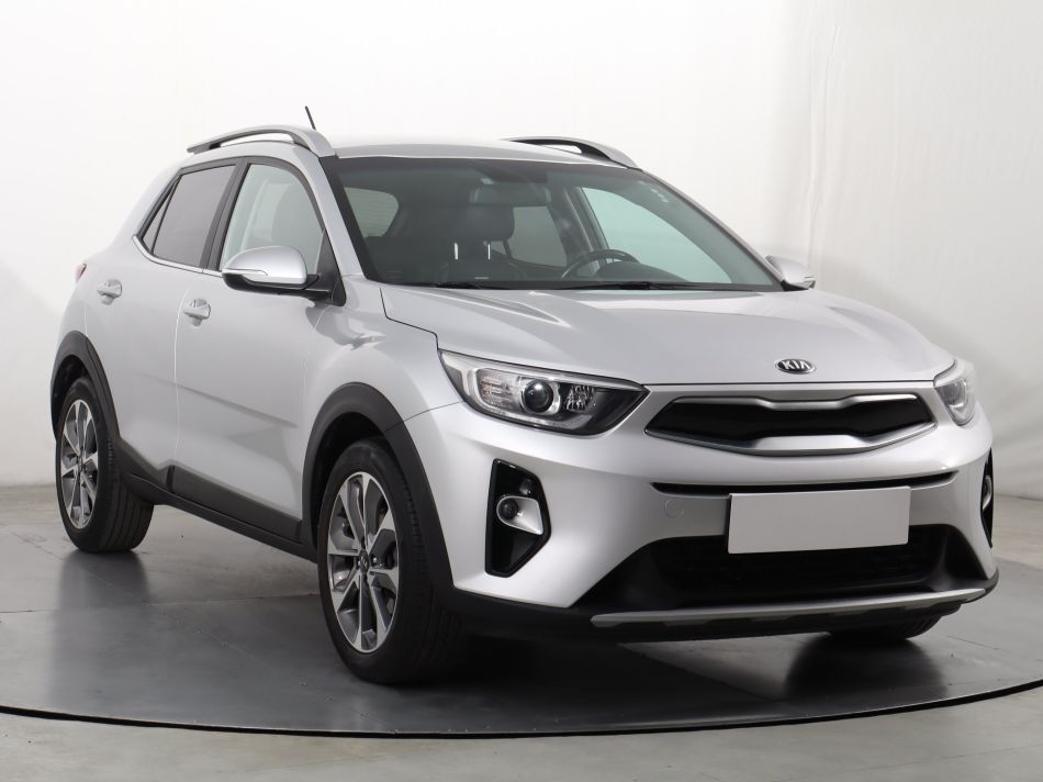 Kia Stonic - 2019