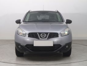 Nissan Qashqai - 2013
