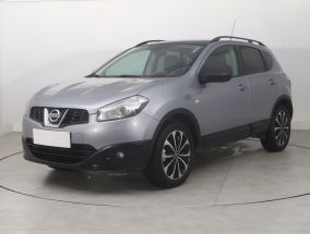 Nissan Qashqai - 2013