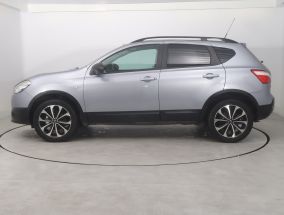 Nissan Qashqai - 2013