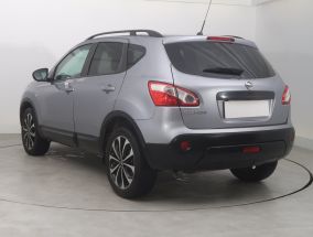 Nissan Qashqai - 2013