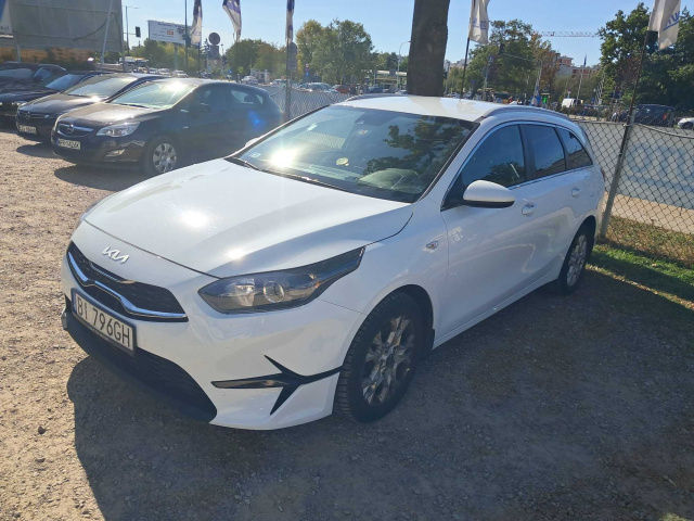 Kia Ceed 2022