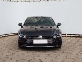 Volkswagen Arteon - 2018