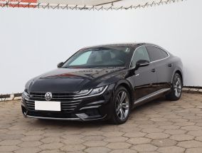 Volkswagen Arteon - 2018