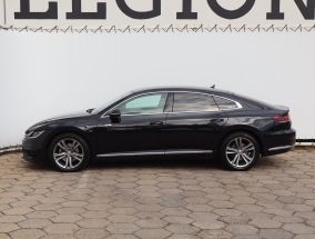 Volkswagen Arteon - 2018