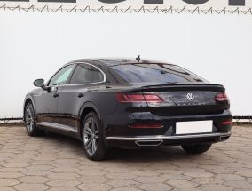 Volkswagen Arteon - 2018
