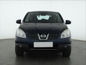 Nissan Qashqai - 2008