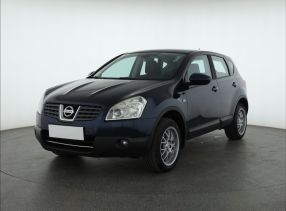 Nissan Qashqai - 2008