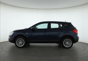 Nissan Qashqai - 2008