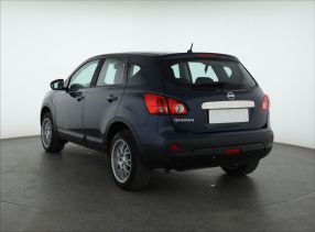 Nissan Qashqai - 2008