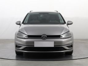 Volkswagen Golf - 2017